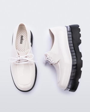 MELISSA SHIFTER AD - 