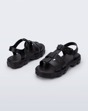 MELISSA ELLA SANDAL AD -
