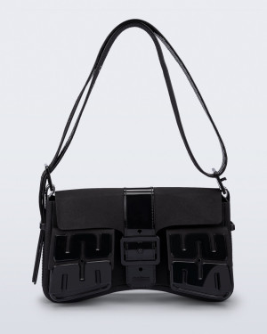 MELISSA CARGO BAG MELISSA CARGO BAG