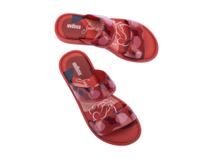 MELISSA BUBBLE + DISNEY PRINCESS AD - 