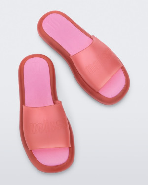 MELISSA M LOVER PLUS SLIDE AD - 