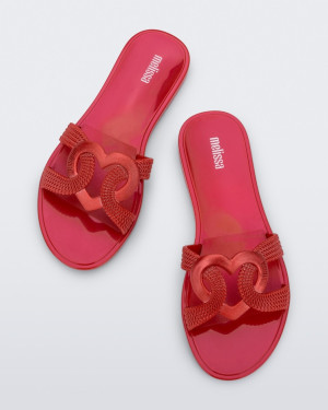 MELISSA SOULMATE SLIDE - 