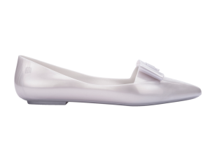 MELISSA POINTY CHIC AD - 