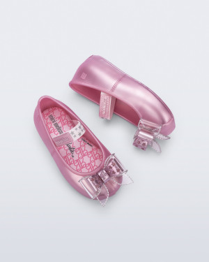 MELISSA SOPHIE + BARBIE BB - 