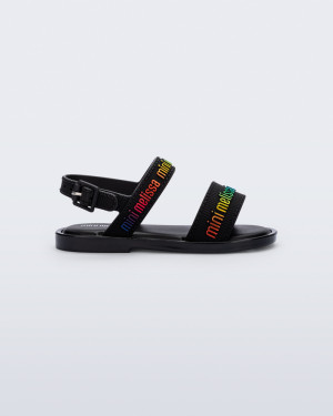 MINI MELISSA MAR SANDAL M LOVER BB MINI MELISSA MAR SANDAL M LOVER BB