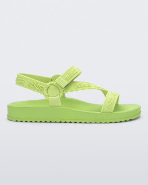 MELISSA STRIPES M LOVER AD MELISSA STRIPES M LOVER AD