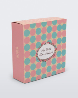 MY FIRST MINI MELISSA POSSESSION BB -