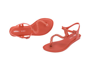 MELISSA SOLAR + BO.BO AD - 