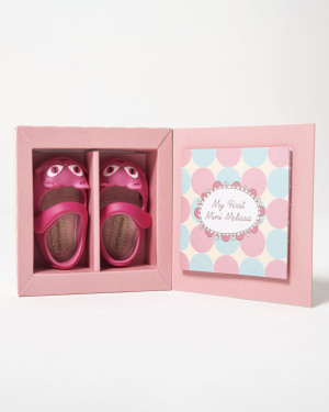 MY FIRST MINI MELISSA CAT BB -