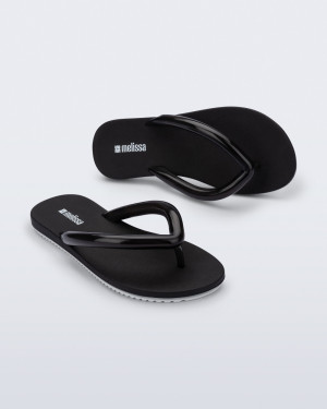 MELISSA FLIP FLOP AIRFLOW AD - 