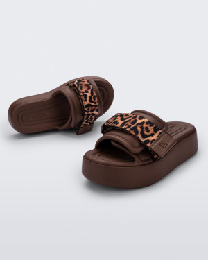 MELISSA FREE MUSE PLATFORM AD - 