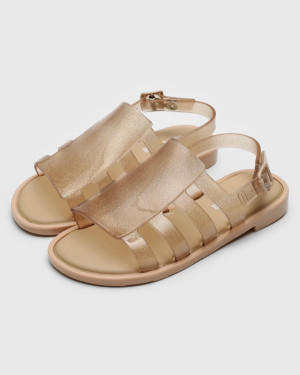 MINI MELISSA BOEMIA INF -