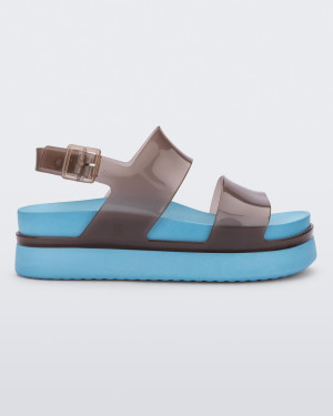 MELISSA COSMIC SANDAL NEXT GEN AD - 