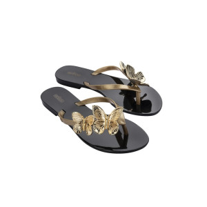 MELISSA HARMONIC FLY AD - 