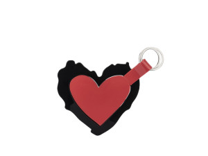 MELISSA DUO KEYRING LOVE EDITION - 