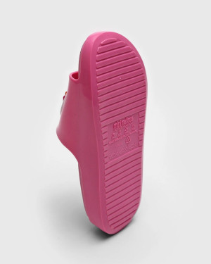 MINI MELISSA CLOUD SLIDE + CARE BEARS INF - 