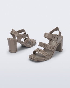 MELISSA M LOVER HEEL AD -