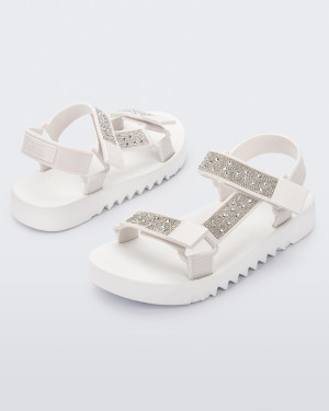 MELISSA DELUXE PAPETE AD -