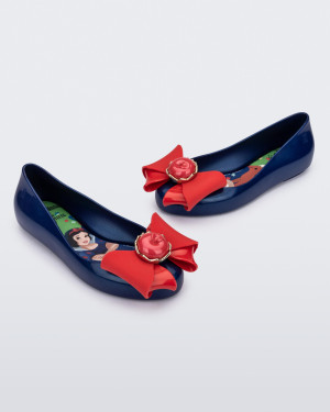 MINI MELISSA SWEET LOVE + SNOW WHITE INF - 