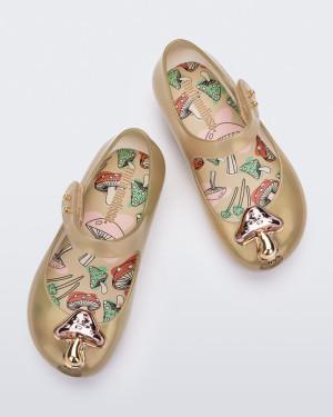 MINI MELISSA ULTRAGIRL LAND BB - 