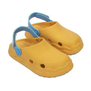 MINI MELISSA FREE CLOG INF - 