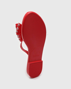 MELISSA FLIP FLOP SLIM III - 