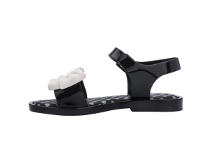 MINI MELISSA MAR SANDAL PRINCESS INF - 