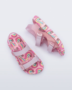 MINI MELISSA MIX INF -