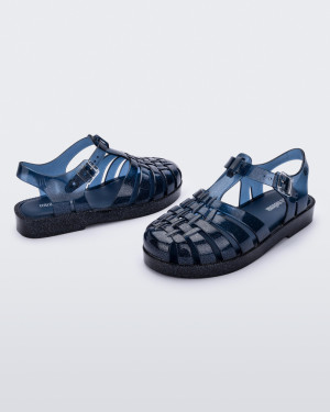 MINI MELISSA POSSESSION SHINY INF -