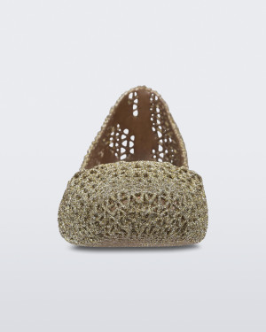 MELISSA CAMPANA PAPEL VII SP AD -