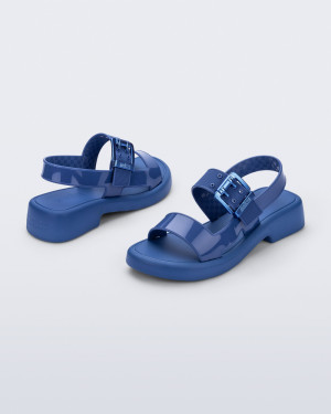 MELISSA BELLE SANDAL AD - 