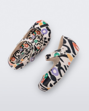 MINI MELISSA ULTRAGIRL + FÁBULA BB - 