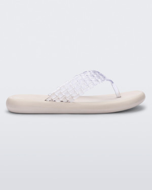 MELISSA POSSESSION FLIP FLOP AD MELISSA POSSESSION FLIP FLOP AD