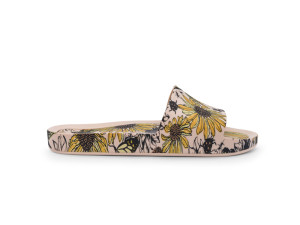 MELISSA BEACH SLIDE PRINT AD MELISSA BEACH SLIDE PRINT AD