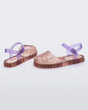 MELISSA OBSESSED AD -