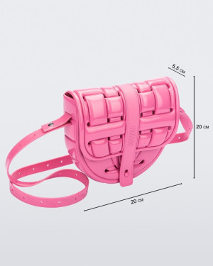 MELISSA POSSESSION BAG - 