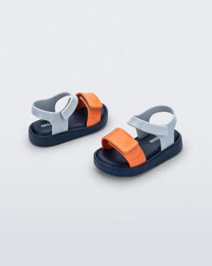 MINI MELISSA JUMP BB - 