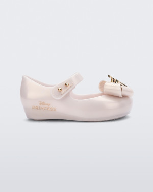 MINI MELISSA ULTRAGIRL II + DISNEY PRINCESS BB -