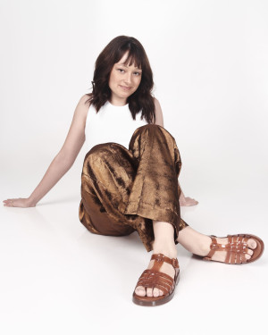 MELISSA POSSESSION FRESH - 