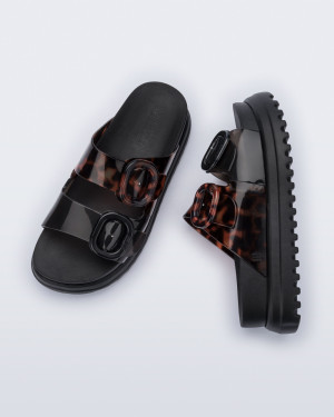 MELISSA COZY PLATFORM AD - 