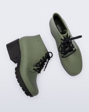 MELISSA STELLAR II AD -