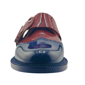 MELISSA CLASSIC BROGUE SPECIAL AD - 