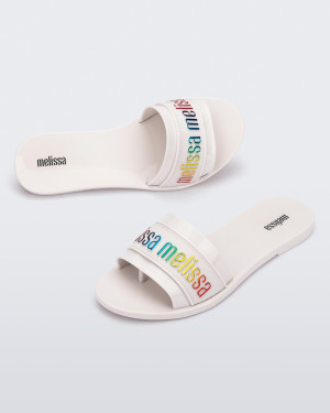 MELISSA M LOVER SLIDE II AD - 