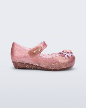 MINI MELISSA ULTRAGIRL + DISNEY PRINCESS BB MINI MELISSA ULTRAGIRL + DISNEY PRINCESS BB