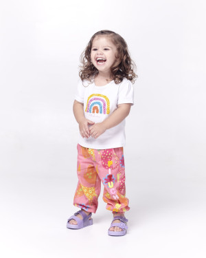 MINI MELISSA COZY SANDAL BABY -