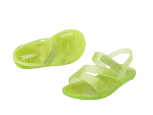 MINI MELISSA THE REAL JELLY PARIS BB - 