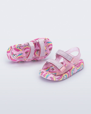 MINI MELISSA MIX BB -