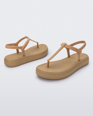 MELISSA SUN LEME PLATFORM - 