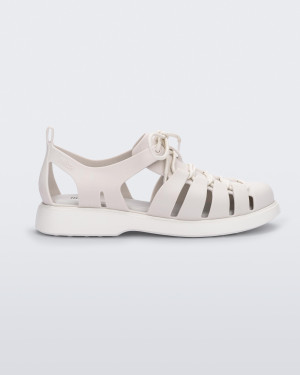 MELISSA MATCH SNEAKER AD - 