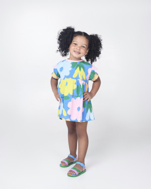 MINI MELISSA COLORLAND BB - 